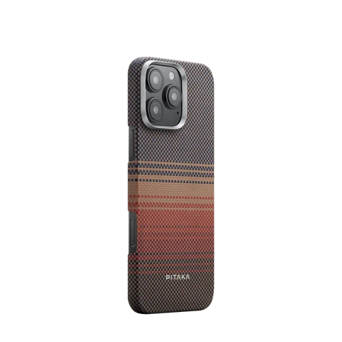 iPhone 16 Pro / Sunset | Ultra-Slim Case
