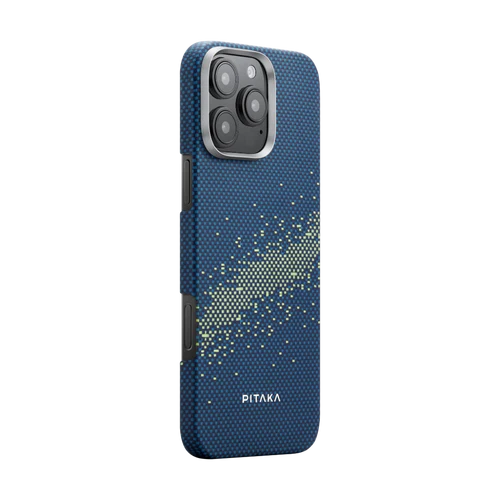 iPhone 16 Pro Max / MILKY WAY GALAXY | Ultra-Slim Case