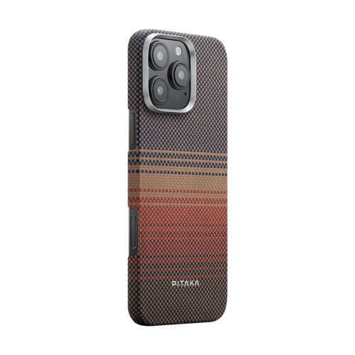 iPhone 16 Pro Max / Sunset | Ultra-Slim Case