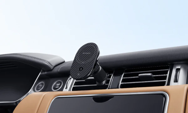 MagEZ Car Mount Pro 2 Qi2