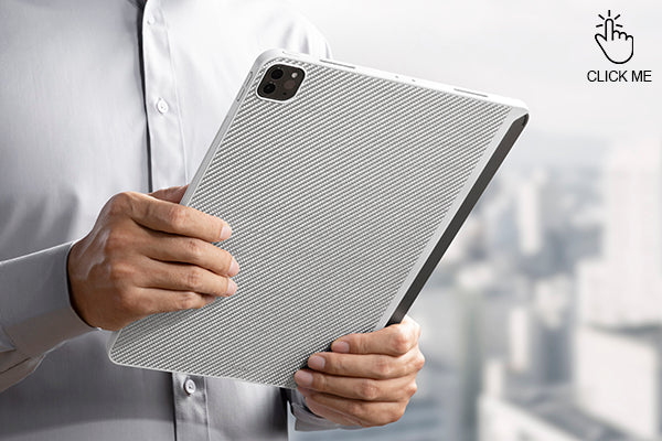 ipad pro case
