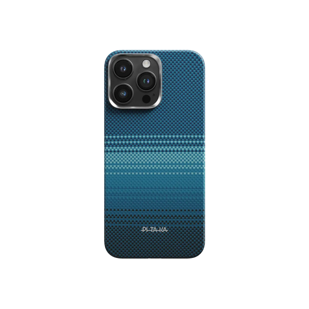 Sunset Moonrise Phone Cases