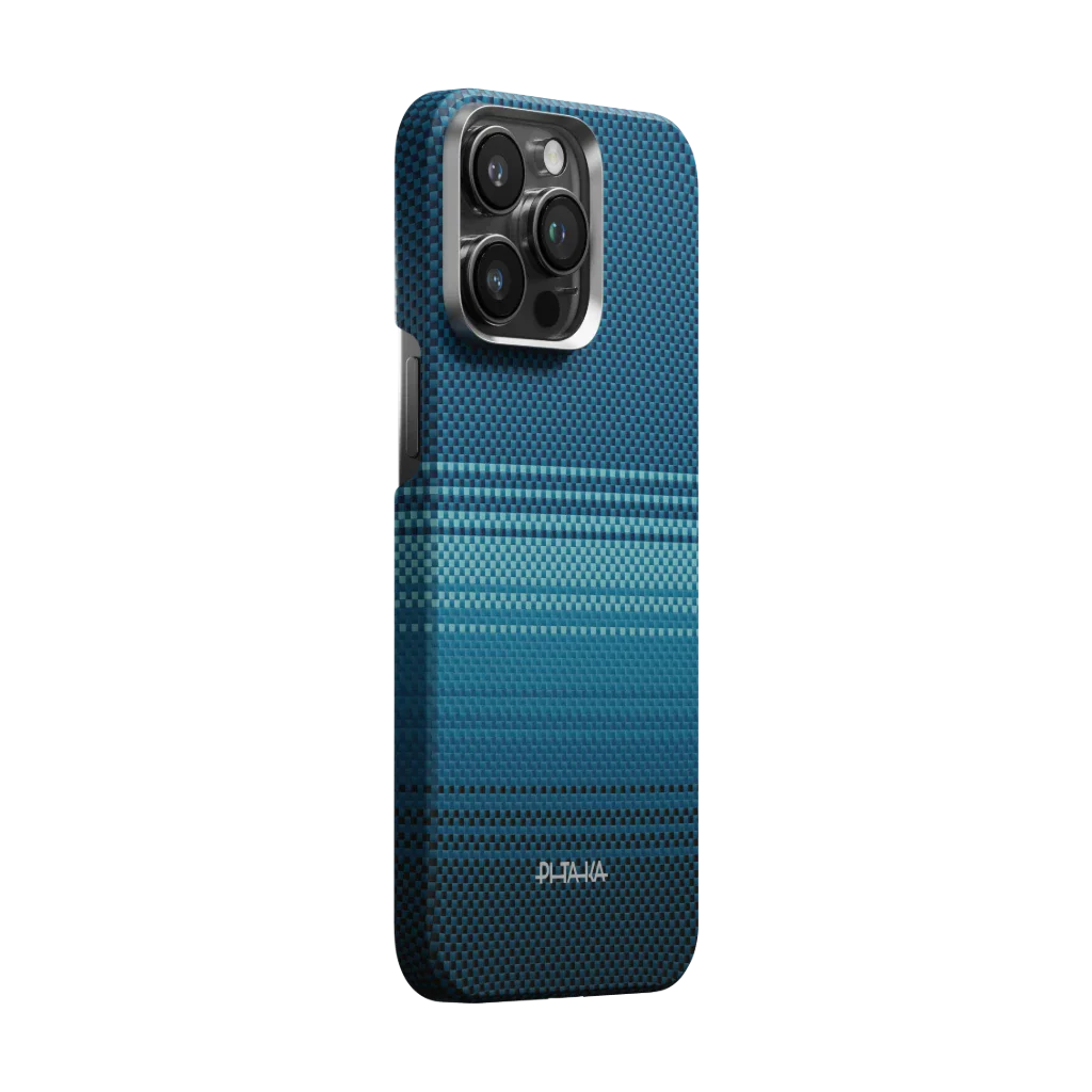 Sunset Moonrise Phone Cases