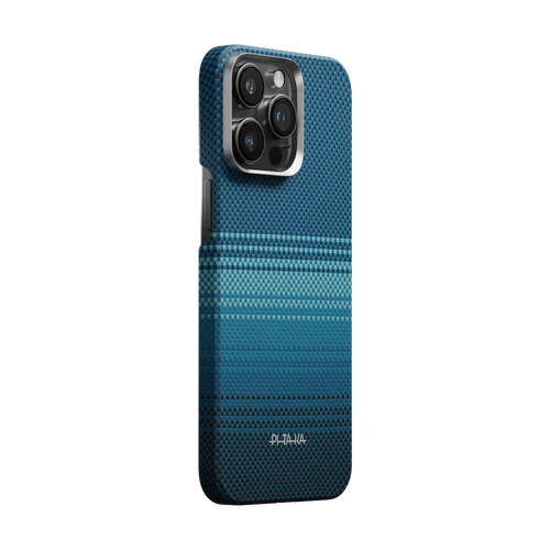 iPhone 15 Pro Max / Moonrise | Ultra-Slim Case