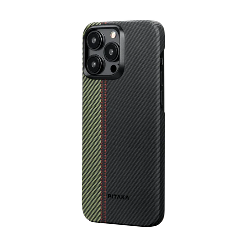 iPhone 15 Pro Max / Overture | Ultra-Slim Case