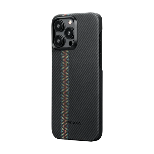 iPhone 15 Pro / Rhapsody | Ultra-Slim Case