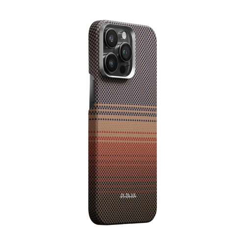 iPhone 15 Pro Max / Sunset | Ultra-Slim Case