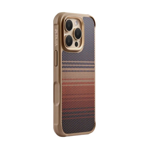 iPhone 16 Pro Max / Sunset | Aramid ProGuard Case