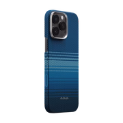 Sunset Moonrise Phone Cases