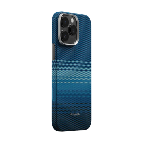 iPhone 16 Pro Max / Moonrise (PitaTap™) | Ultra-Slim Case