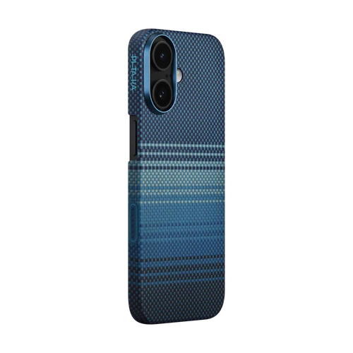 iPhone 17 / Moonrise (PitaTap™) | Ultra-Slim Case