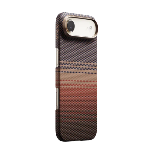 iPhone Air / Sunset | Ultra-Slim Case