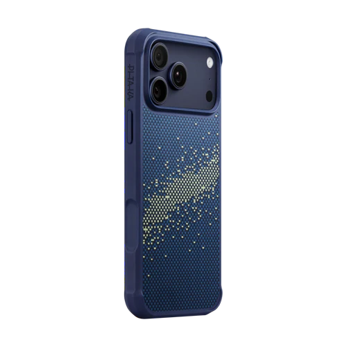 iPhone 17 Pro Max / MILKY WAY GALAXY | Aramid ProGuard Case
