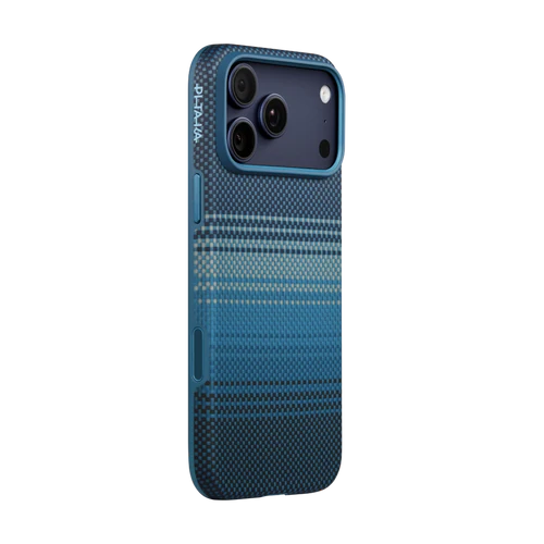 iPhone 17 Pro Max / Moonrise | Aramid UltraGuard Case
