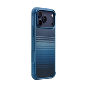 Sunset Moonrise Phone Cases