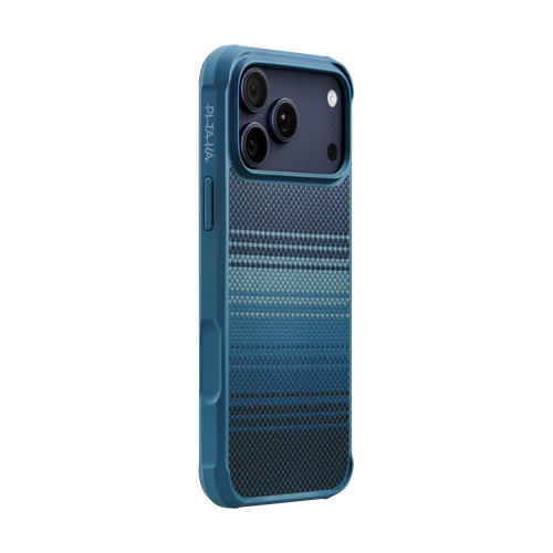 iPhone 17 Pro Max / Moonrise | Aramid ProGuard Case