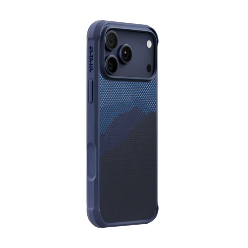iPhone 17 Pro Max / OVER THE HORIZON | Aramid ProGuard Case