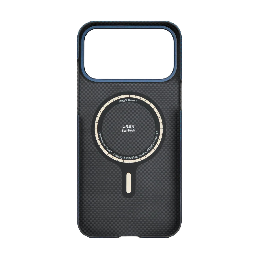 StarPeak Phone Cases
