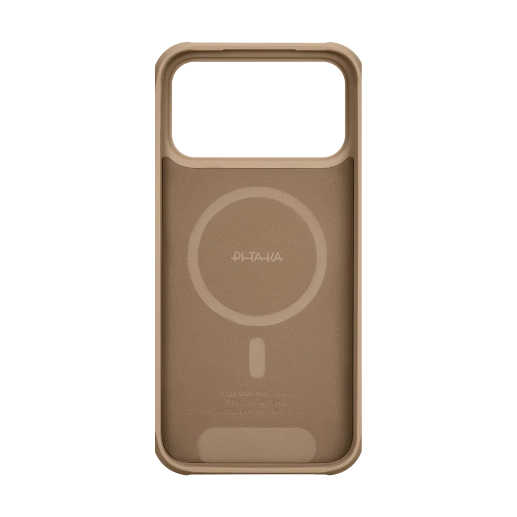 Sunset Moonrise Phone Cases