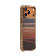 Sunset Moonrise Phone Cases