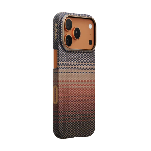 iPhone 17 Pro Max / Sunset (PitaTap™) | Ultra-Slim Case