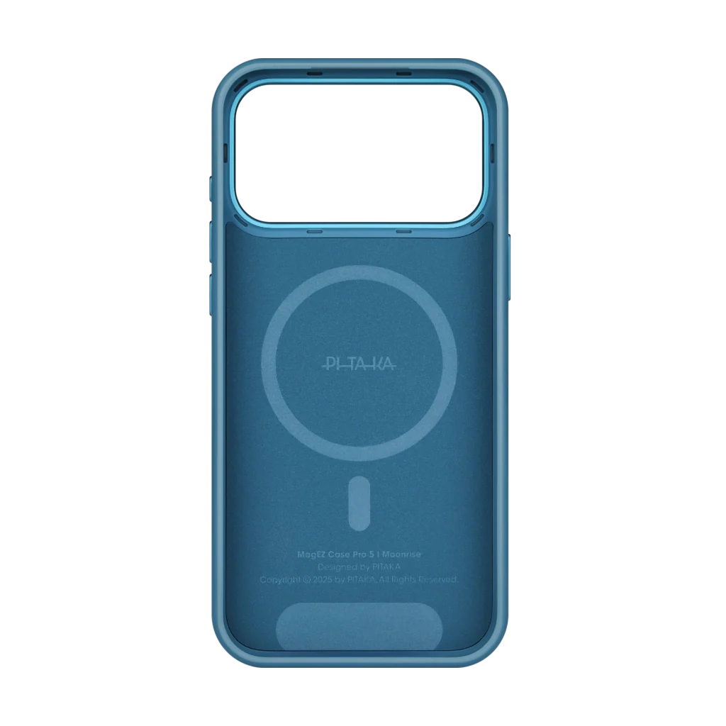 Sunset Moonrise Phone Cases