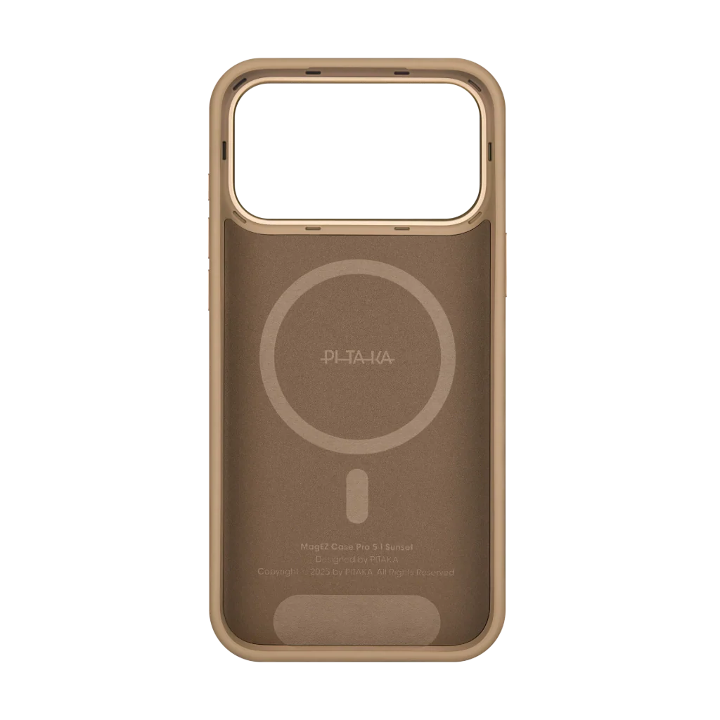 Sunset Moonrise Phone Cases