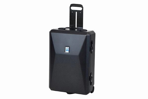 ilatro carbon fiber luggage