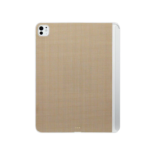 13-inch iPad Pro (M5) 2025 / Canyon Yellow (Plain)