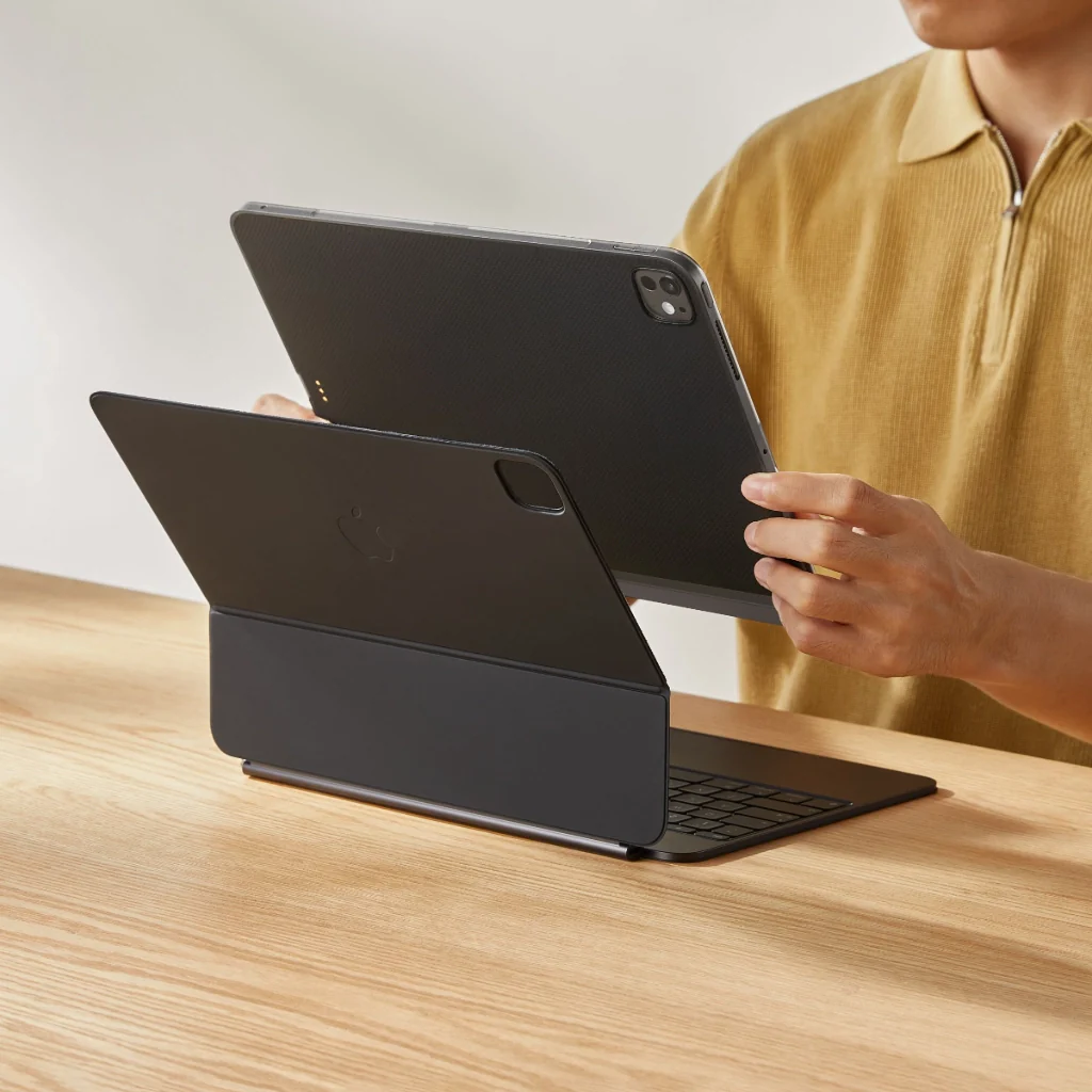 MagEZ Case 2 for iPad Pro 2025/2024/2022/2021