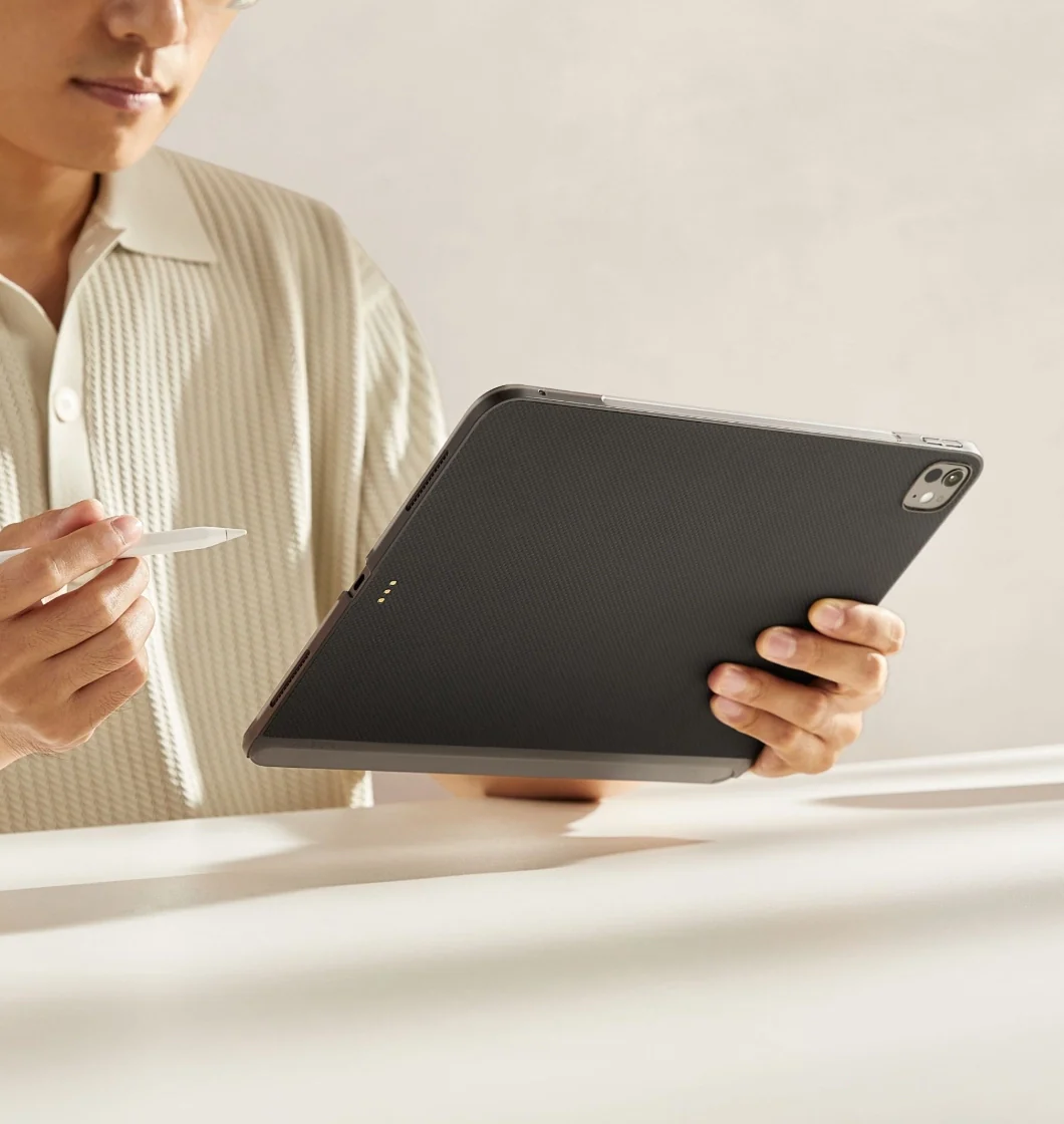 MagEZ Case 2 for iPad Pro 2024/2022/2021