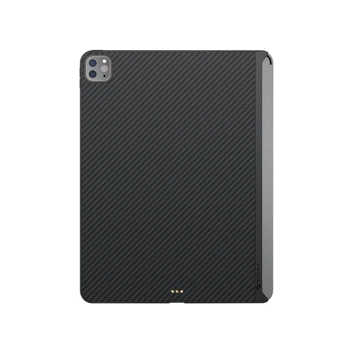 12.9-inch iPad Pro 2022 (6th Gen) / Black/Grey (Twill)