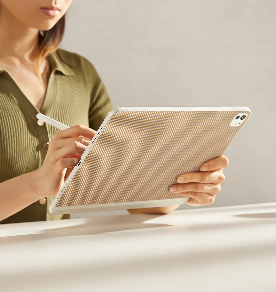 MagEZ Case 2 for iPad Pro 2024/2022/2021