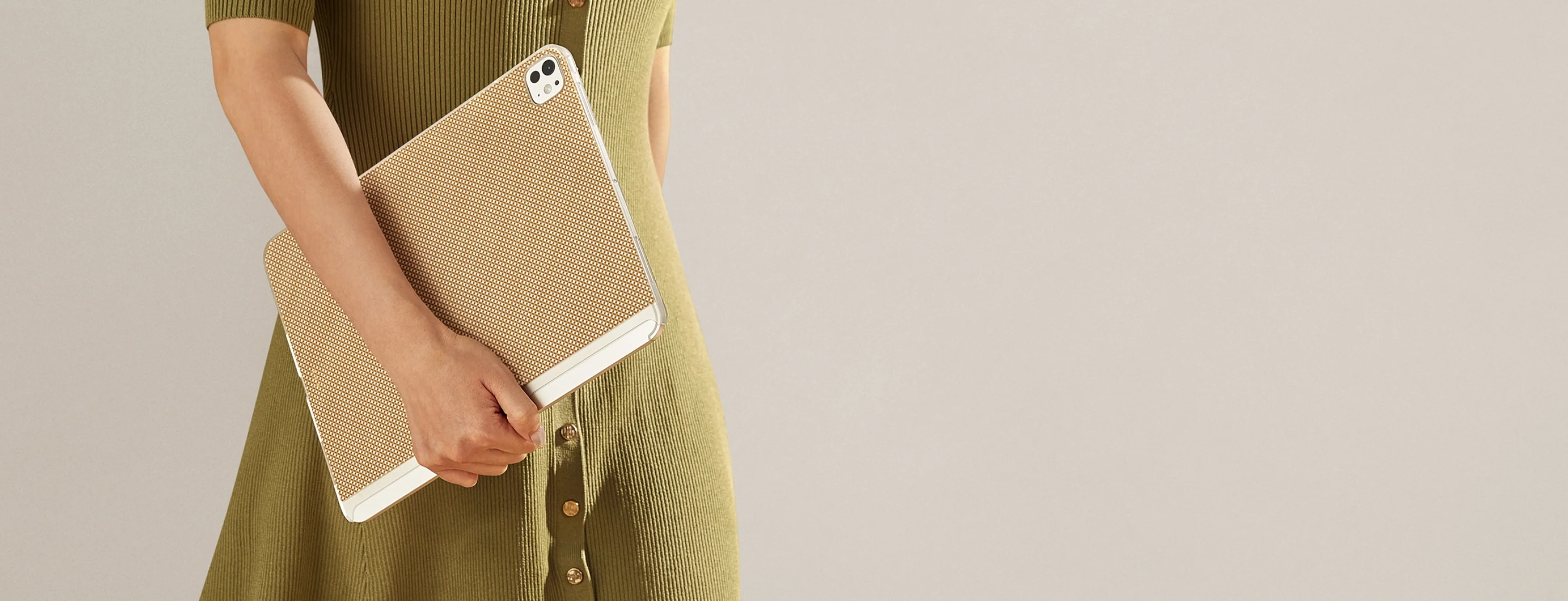 MagEZ Case 2 for iPad Pro 2024/2022/2021