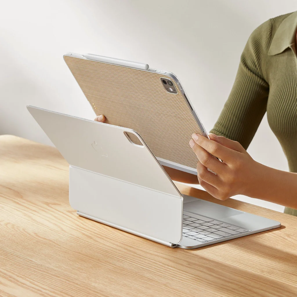 MagEZ Case 2 for iPad Pro 2025/2024/2022/2021