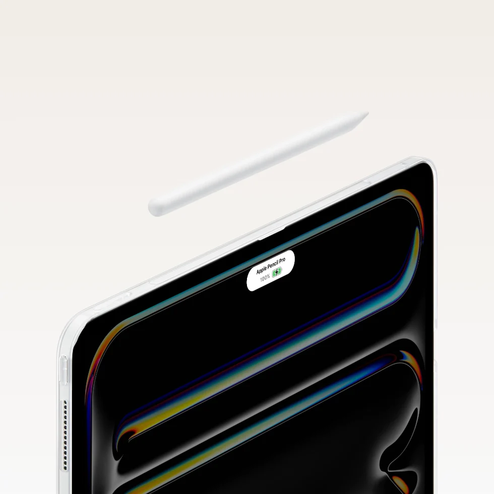 MagEZ Case 2 for iPad Pro 2025/2024/2022/2021