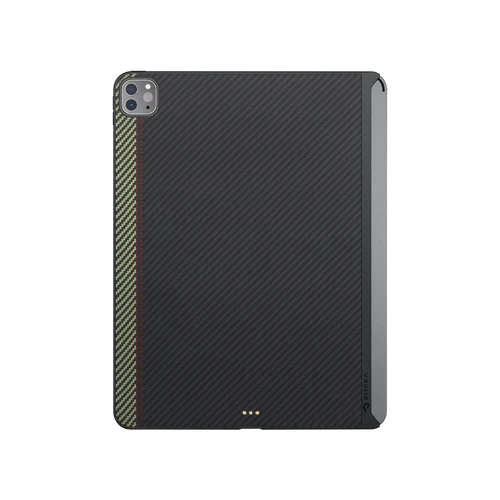 12.9-inch iPad Pro 2022 (6th Gen) / Overture