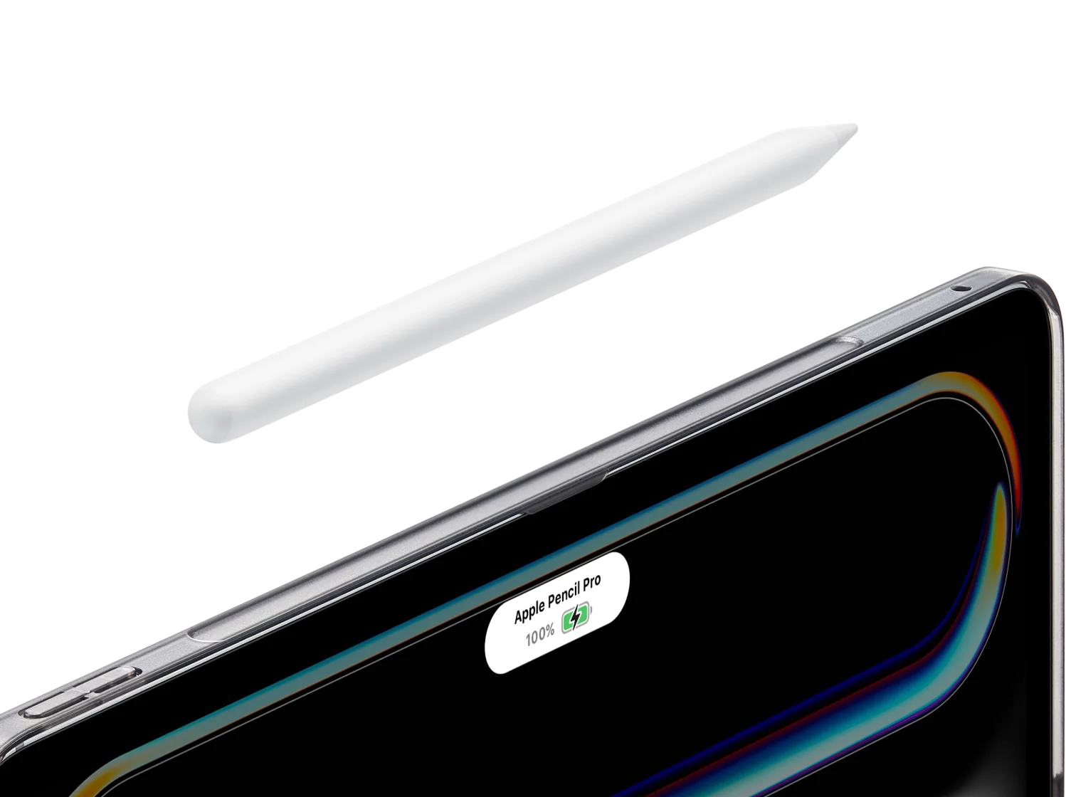 MagEZ Case 2 for iPad Pro 2024/2022/2021