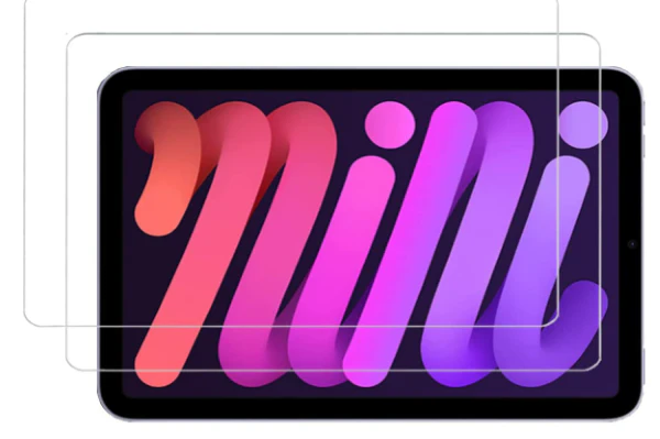 ipad mini 6 screen protector