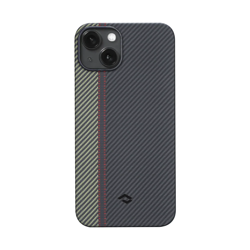 Old Model Phone Cases