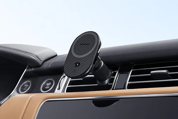 iphone 15 pro car phone holder