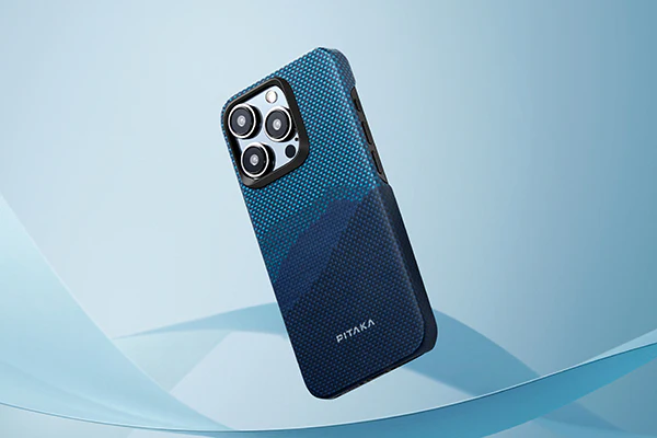 iPhone 15 Pro MagSafe Case