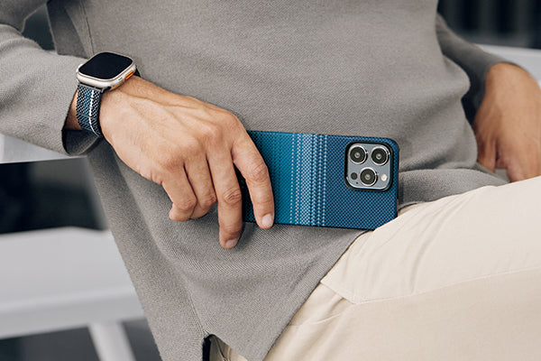 iphone wireless charging case