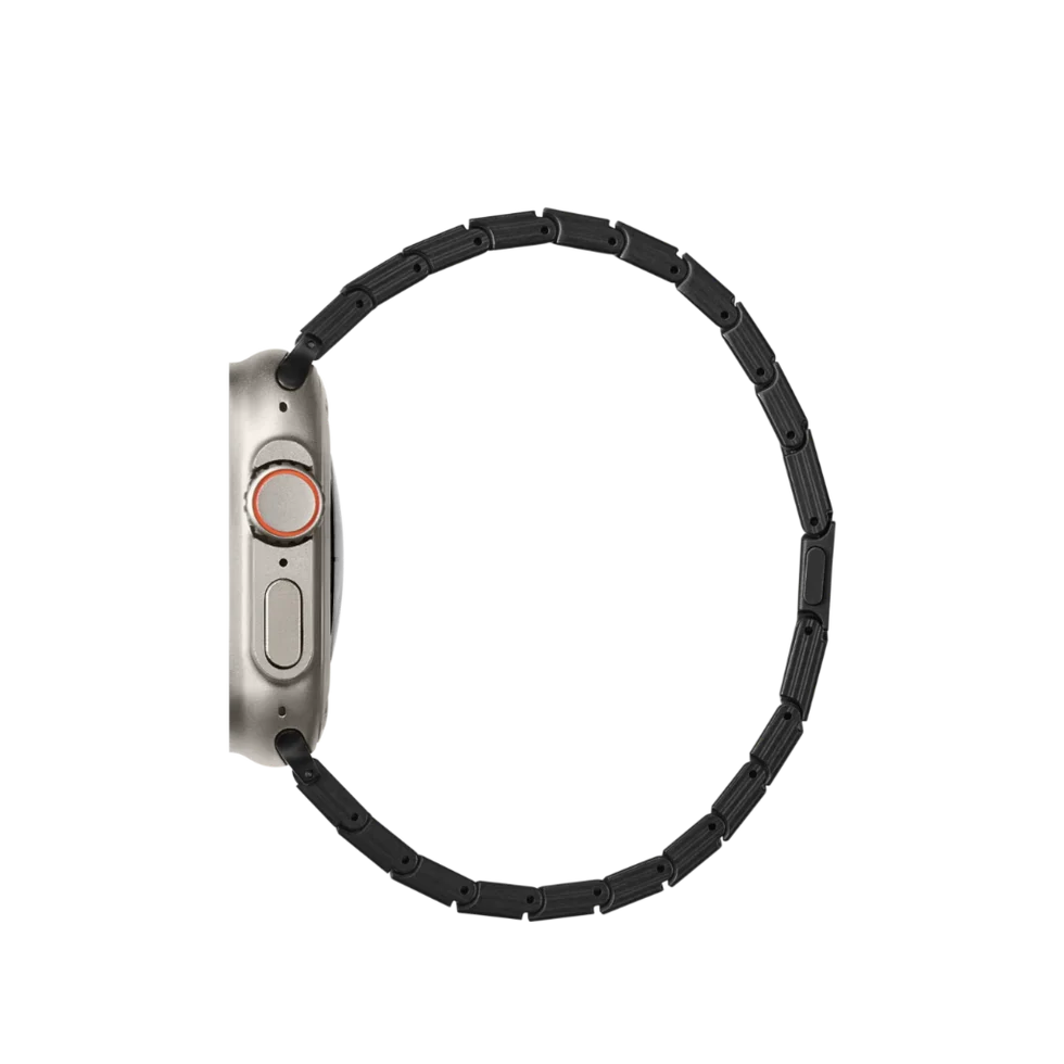 Carbon Fiber Watch Band for Apple Watch