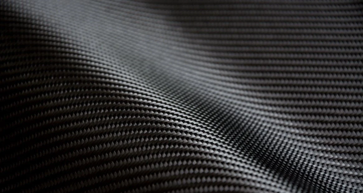 Carbon Fiber Watch Band