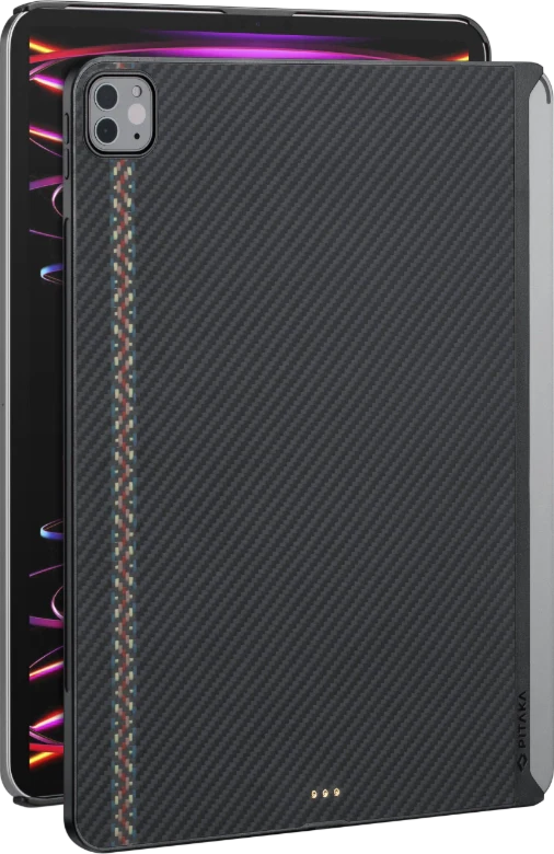 MagEZ Case 2 for iPad Pro 2024/2022/2021