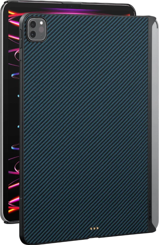 MagEZ Case 2 for iPad Pro 2024/2022/2021