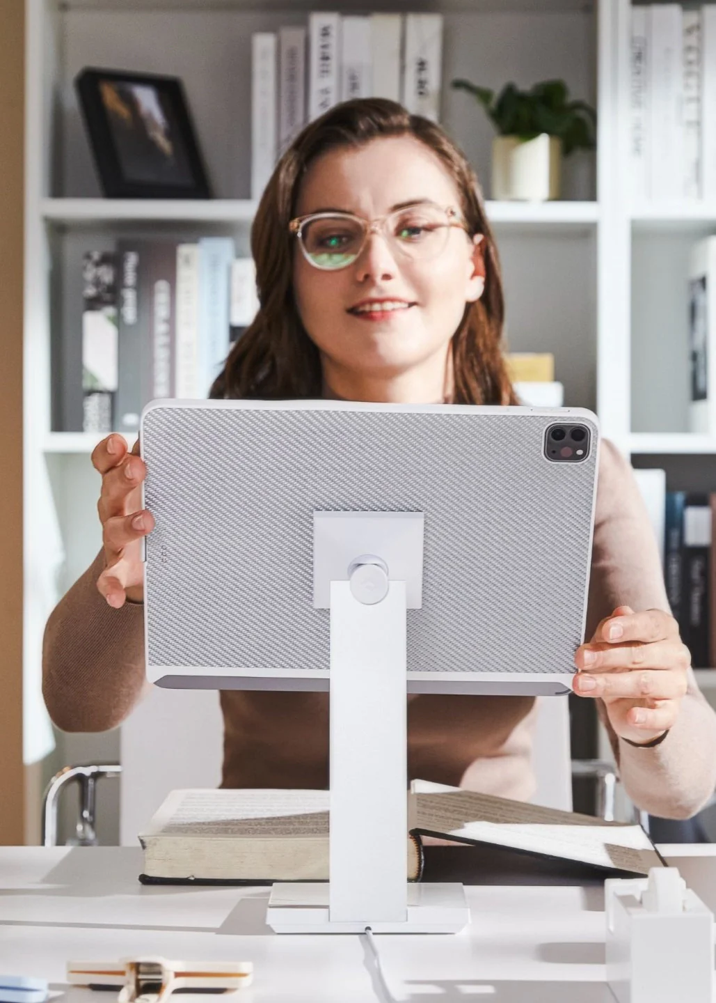 MagEZ Case 2 for iPad Pro 2024/2022/2021