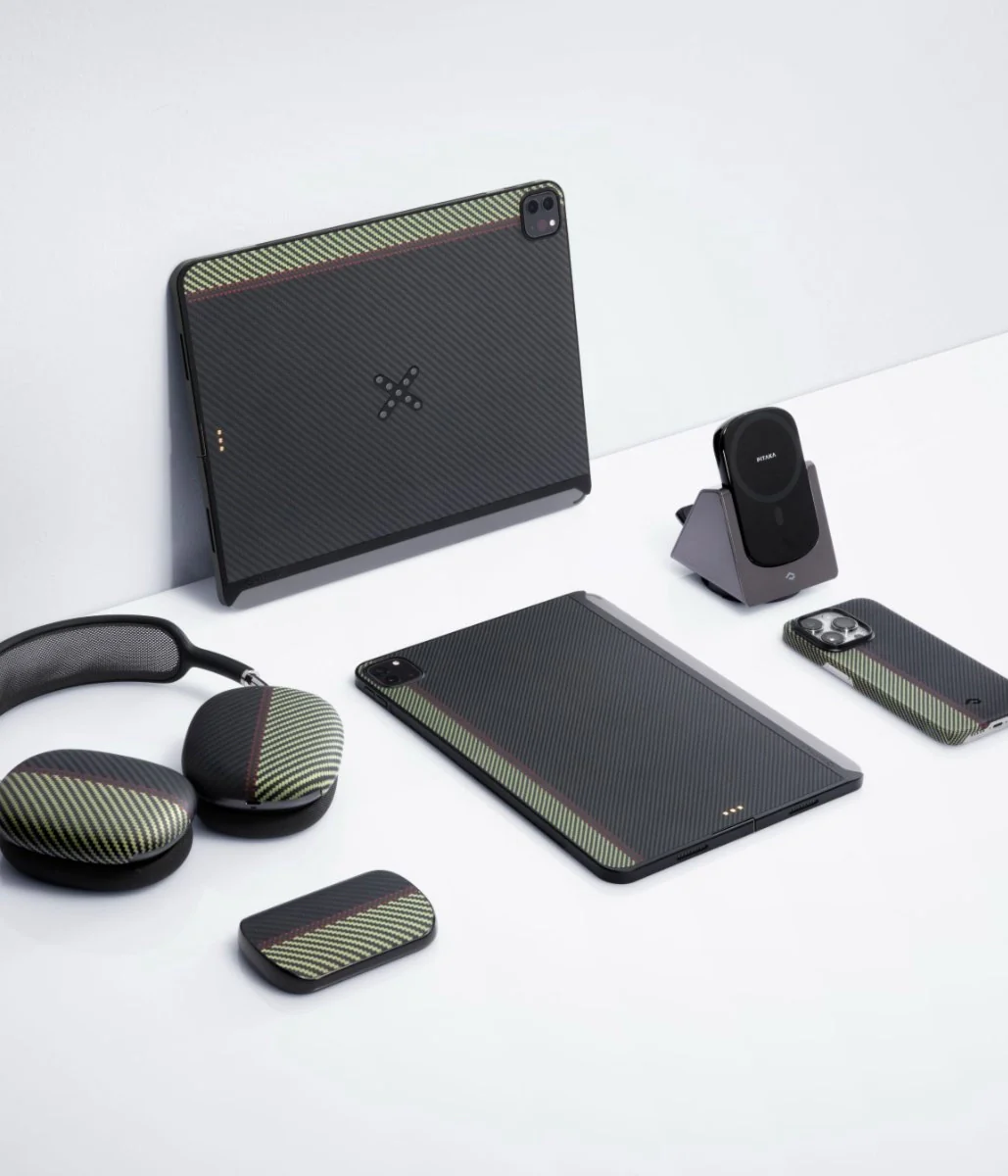 MagEZ Case 2 for iPad Pro 2024/2022/2021