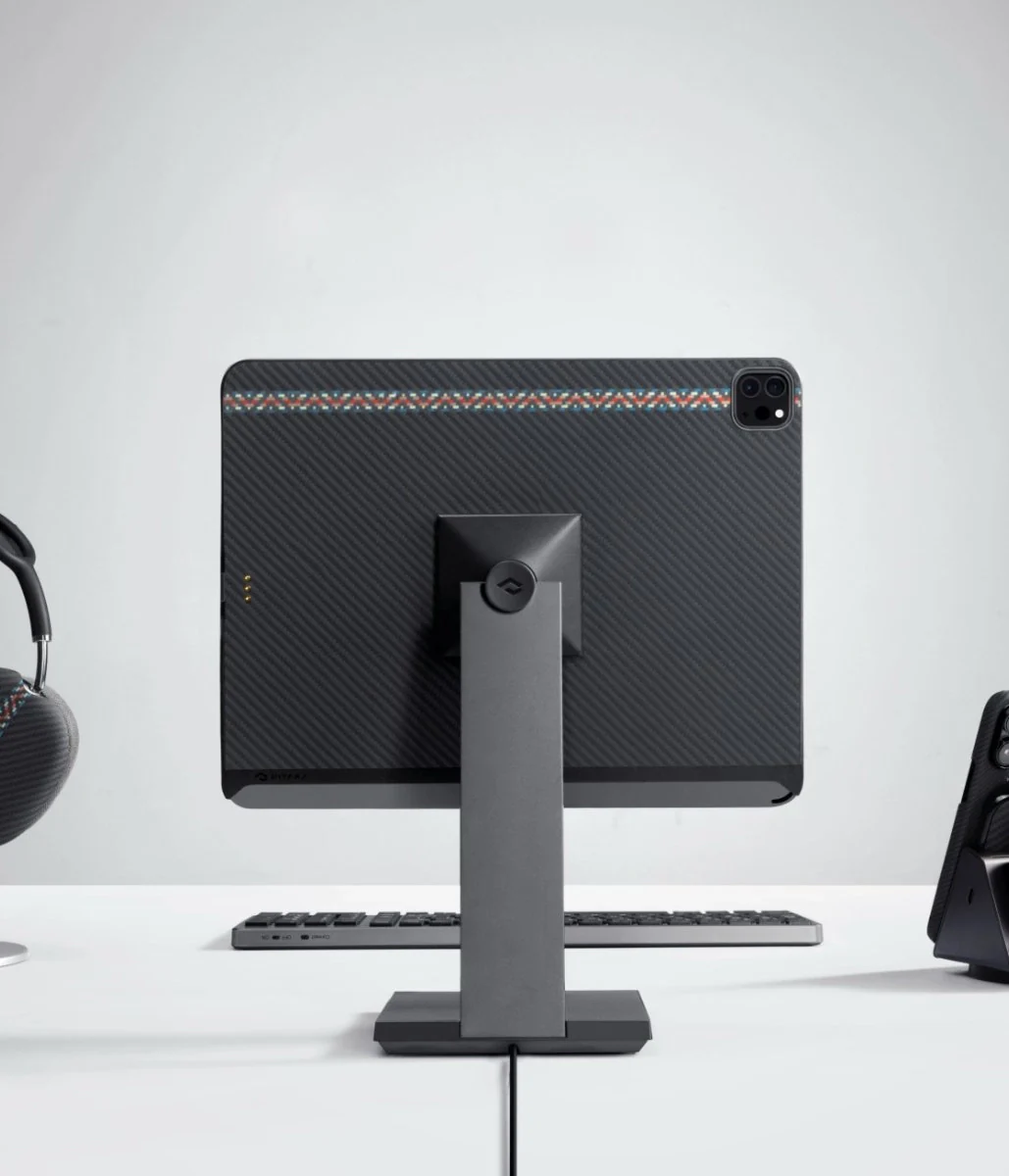 MagEZ Case 2 for iPad Pro 2024/2022/2021